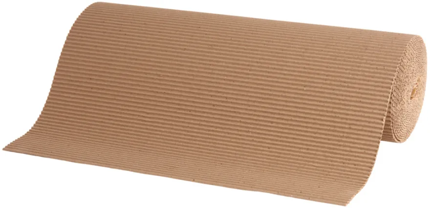 Bølgepap rulle 0,5 x 10 meter - Probuilder