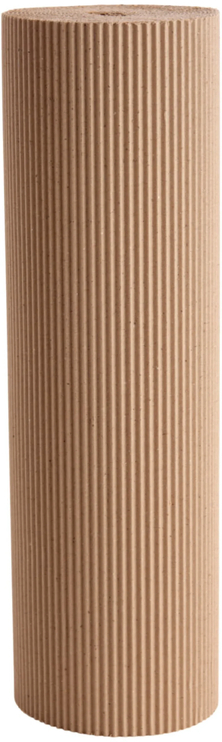 Bølgepap rulle 0,5 x 10 meter - Probuilder