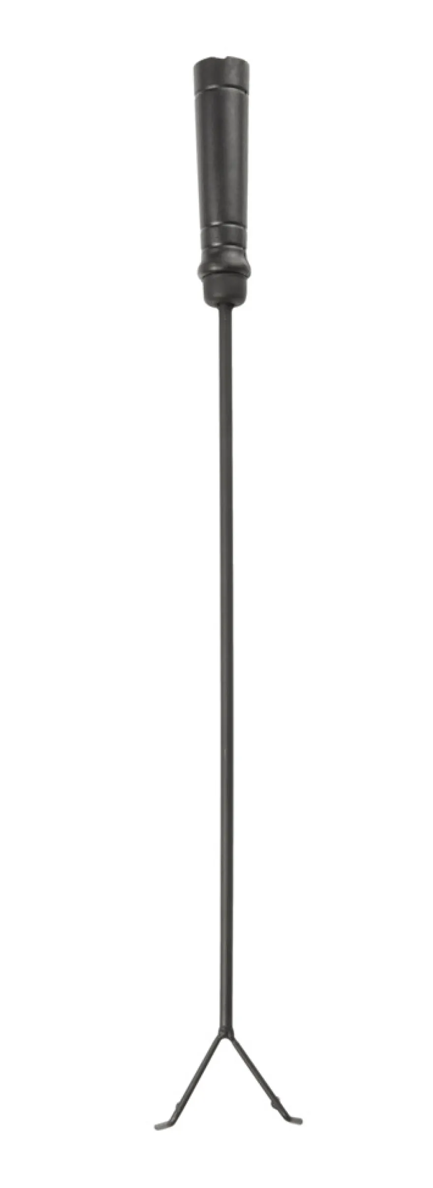 Bålsted tripod med bålfad og rist Ø55 cm - Grillexpert®