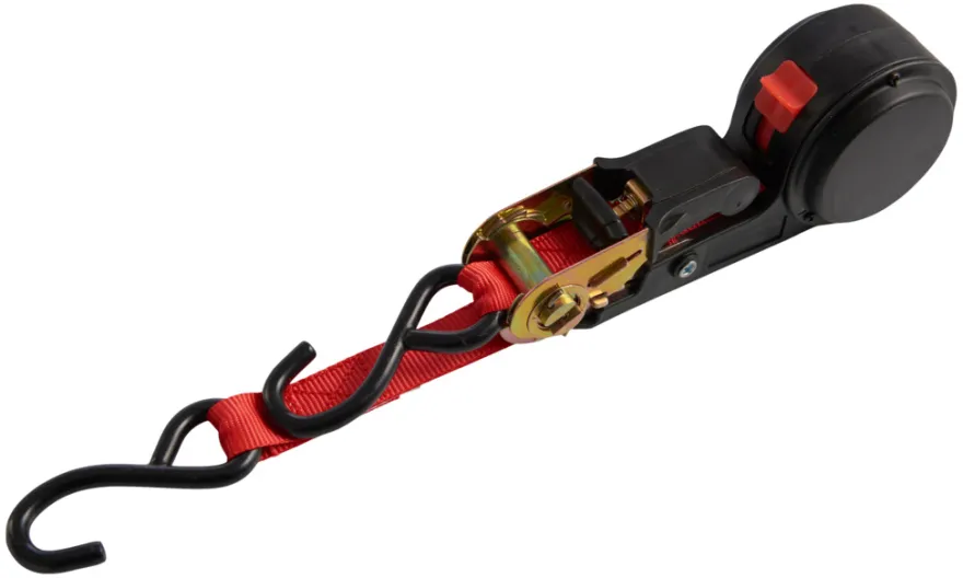 Bæltestrop 25 mm x 4 meter - AutoZone®