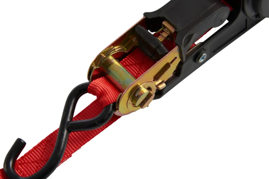 Bæltestrop 25 mm x 4 meter - AutoZone®