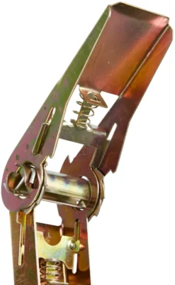 Bæltestropper 300 cm 4 stk. - AutoZone®