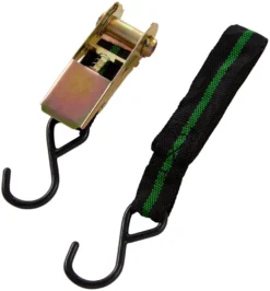 Bæltestropper 300 cm 4 stk. - AutoZone®
