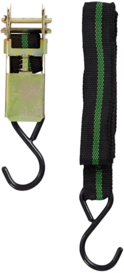 Bæltestropper 300 cm 4 stk. - AutoZone®