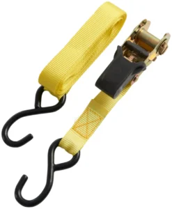 Bæltestropper 4 stk. 5 meter - AutoZone®