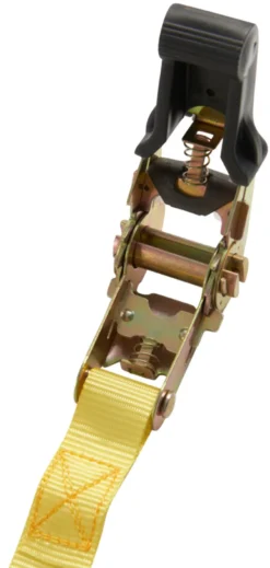 Bæltestropper 4 stk. 5 meter - AutoZone®