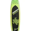 Blue Moose Breeze paddleboard m/sæde 350 x 84 x 15 cm