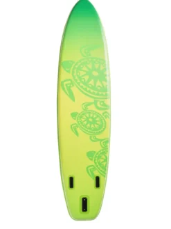 Blue Moose Breeze paddleboard m/sæde 350 x 84 x 15 cm
