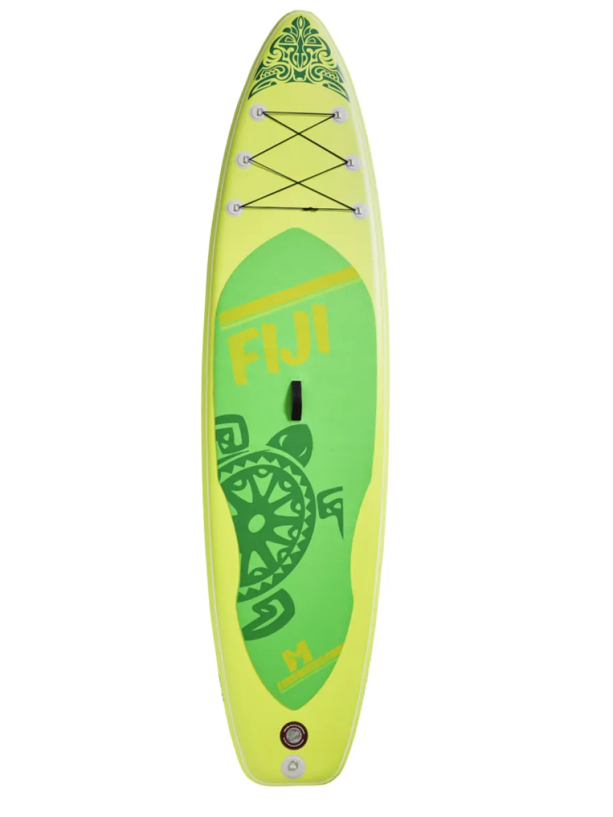 Blue Moose Fiji paddleboard 335 x 84 x 15 cm