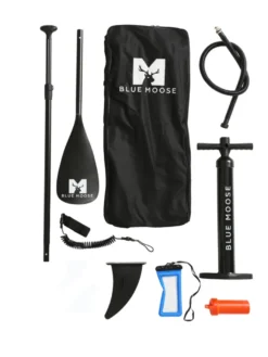 Blue Moose Fiji paddleboard 335 x 84 x 15 cm
