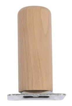 Bordben Ø41 mm x 10 cm bøg
