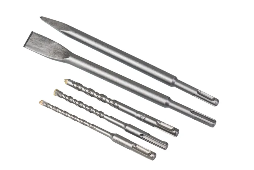 Bore-/mejselhammer 800 W - PRIZE®