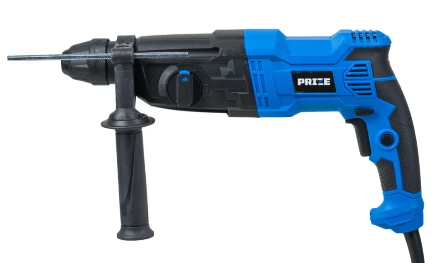 Bore-/mejselhammer 800 W - PRIZE®