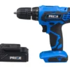 Bore-/skruemaskine 12 V - PRIZE®