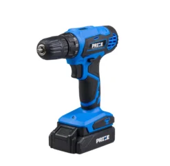 Bore-/skruemaskine 12 V - PRIZE®
