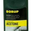Borup acetone 500 ml