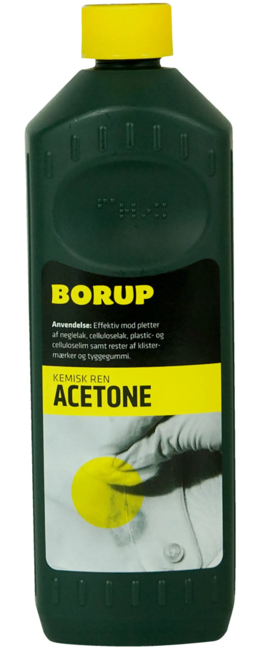 Borup acetone 500 ml