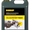 Borup cellulosefortynder 2,5 liter