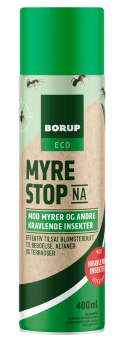Borup ECO Myrestop NA 400 ml