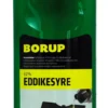 Borup eddikesyre 32 % 1 liter