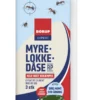 Borup Expert Myrelokkedåse 3 stk.