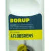 Borup flydende afløbsrens 1 liter