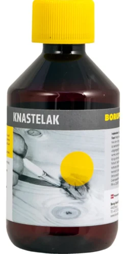 Borup knastelak 250 ml