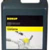 Borup mineralsk terpentin 5 liter
