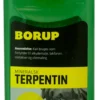 Borup mineralsk terpentin 0,5 liter