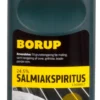 Borup salmiakspiritus 24,5 % 1 liter