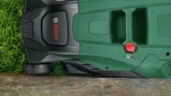 Bosch AdvancedRotak 40-650 plæneklipper 1700 W