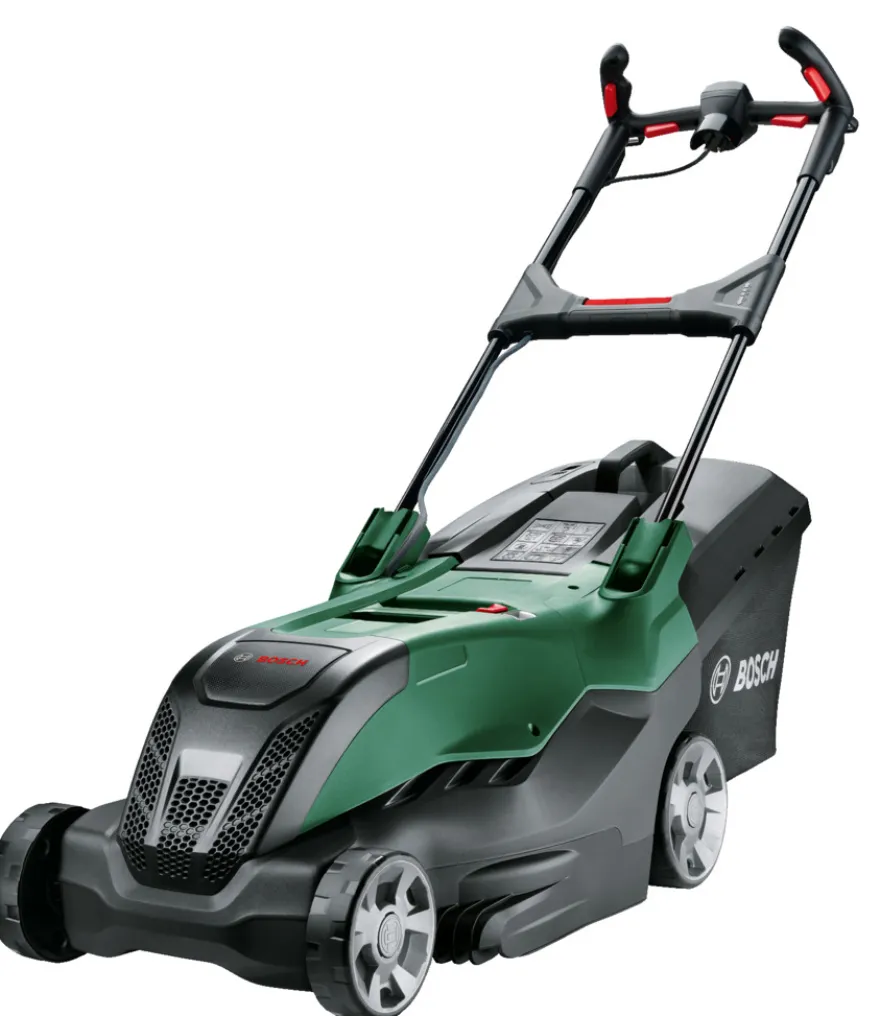 Bosch AdvancedRotak 40-650 plæneklipper 1700 W