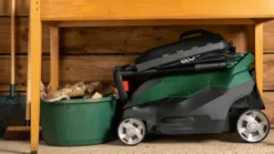 Bosch AdvancedRotak 40-650 plæneklipper 1700 W