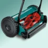 Bosch AHM 38 G håndskubber/plæneklipper