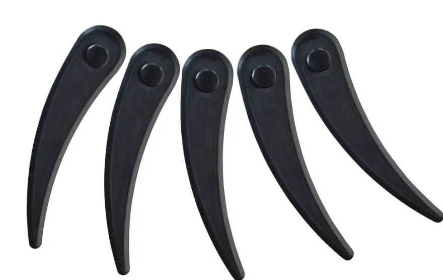 Bosch Durablade plastknive 5 stk.