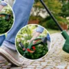 Bosch EasyGrassCut 18V-26 græstrimmer
