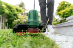 Bosch EasyGrassCut 18V-26 græstrimmer