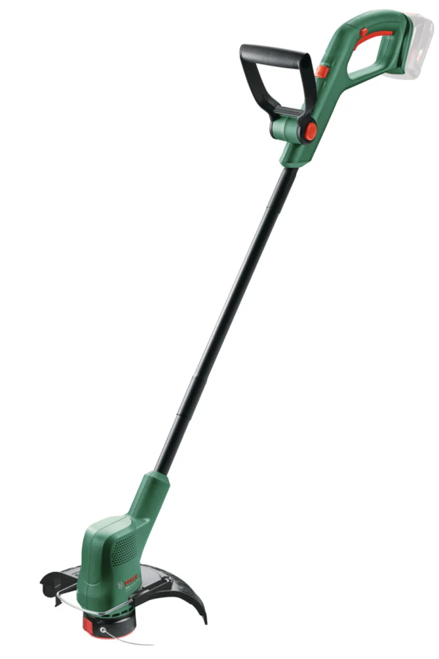 Bosch EasyGrassCut 18V-26 græstrimmer