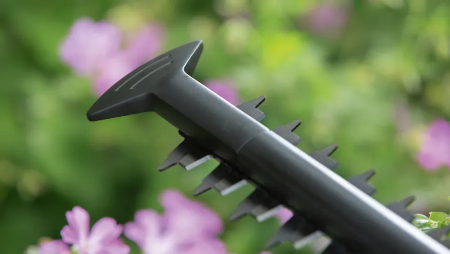 Bosch EasyHedgeCut 45 hækkeklipper 420 W