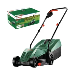 Bosch EasyRotak 32 elektrisk plæneklipper 1200 W