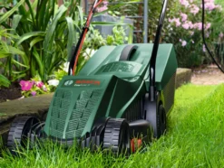 Bosch EasyRotak 32 elektrisk plæneklipper 1200 W