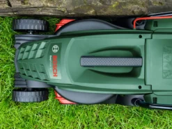 Bosch EasyRotak 32 elektrisk plæneklipper 1200 W