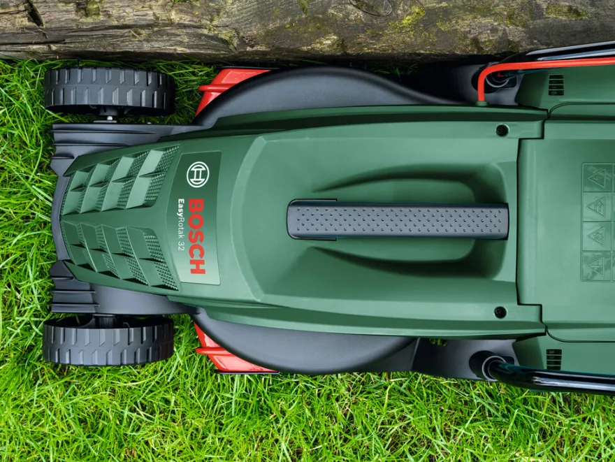 Bosch EasyRotak 32 elektrisk plæneklipper 1200 W