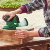 Bosch EasySander 18V-8 akku multisliber