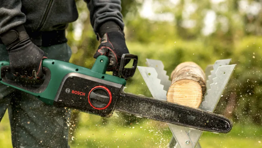 Bosch el-kædesav 1800 W UniversalChain35