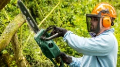 Bosch el-kædesav 1800 W UniversalChain35
