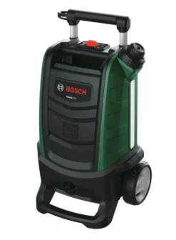 Bosch Fontus 18 V højtryksrenser