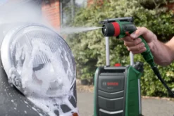 Bosch Fontus 18 V højtryksrenser