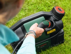 Bosch Fontus 18V-6 højtryksrenser 2,0 Ah