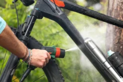 Bosch Fontus 18V-6 højtryksrenser